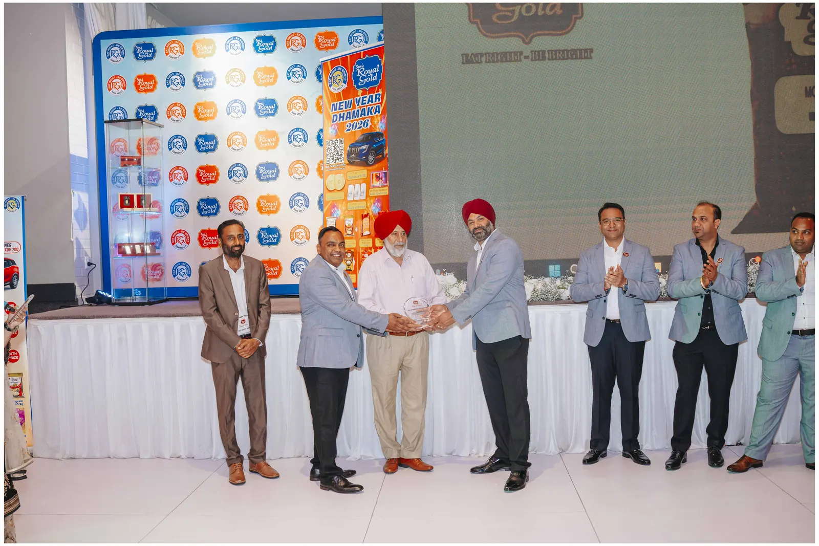 Dhamaka 2026 Photos