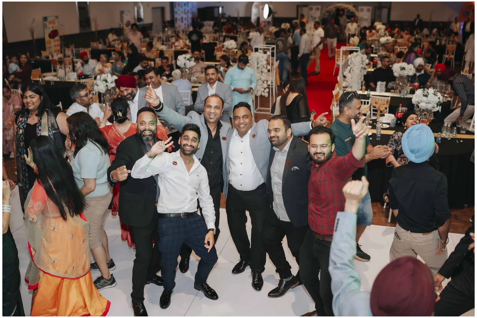 Dhamaka 2026 Photos