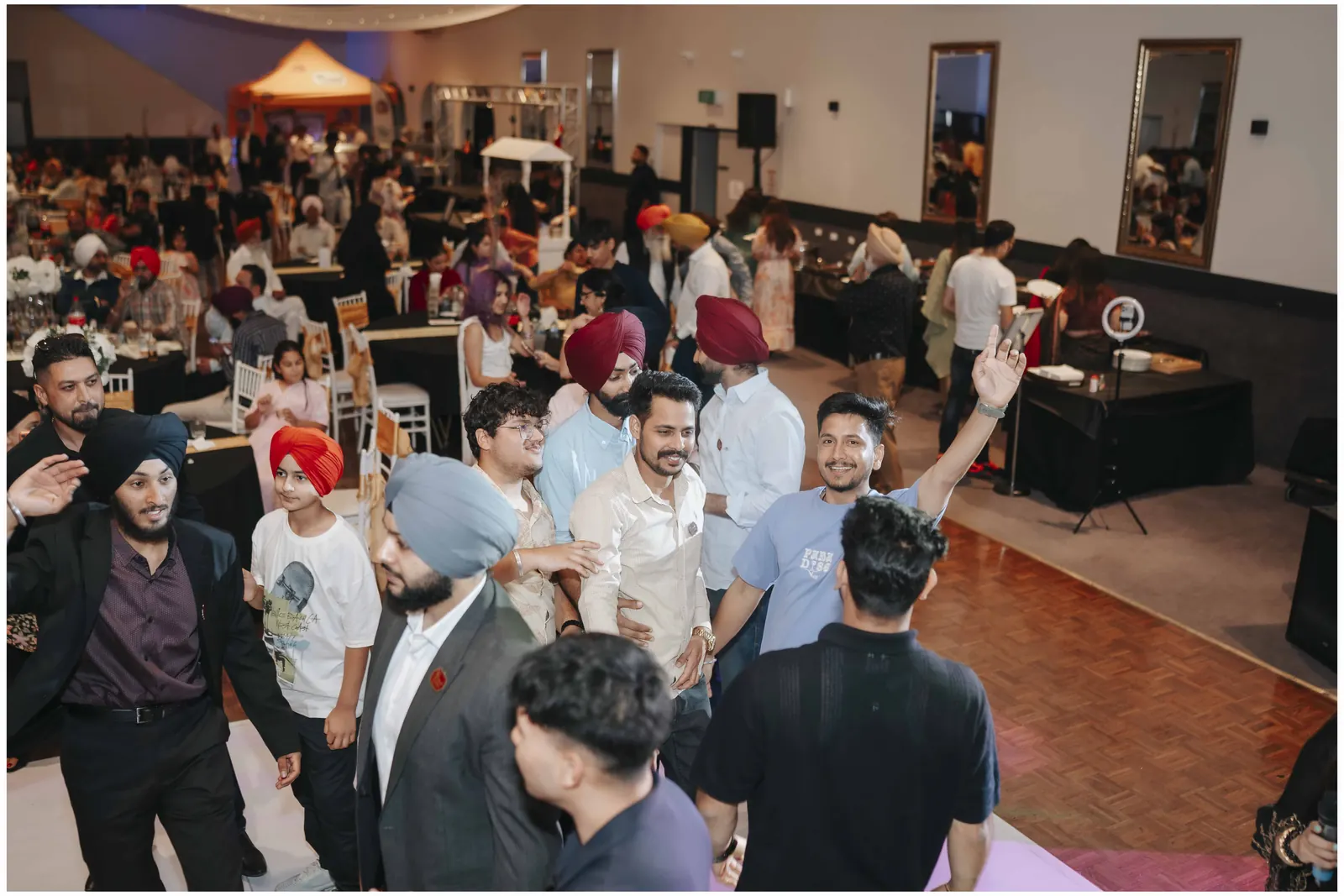 Dhamaka 2026 Photos