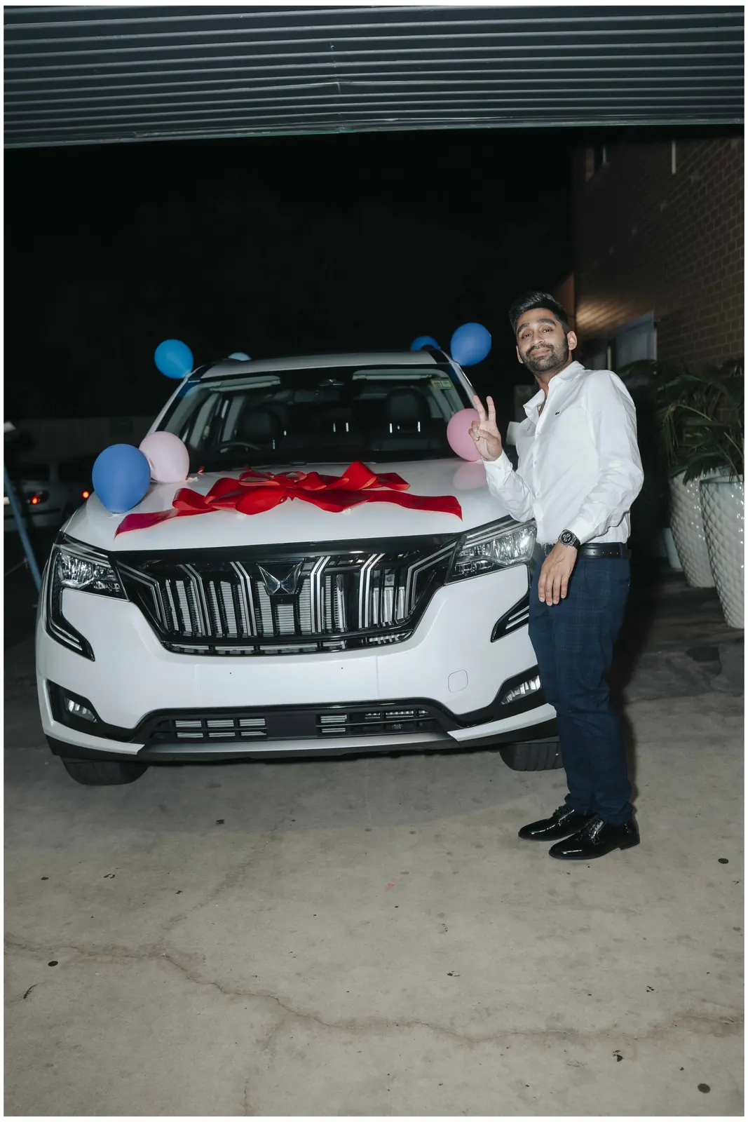 Dhamaka 2026 Photos